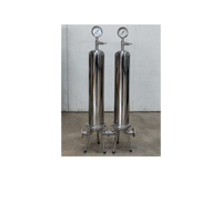 AbhiMart Candle Filter